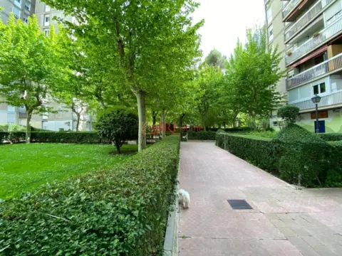 Dúplex en calle de Camarena