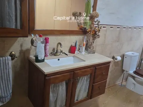 Piso en calle Heula, nº 28