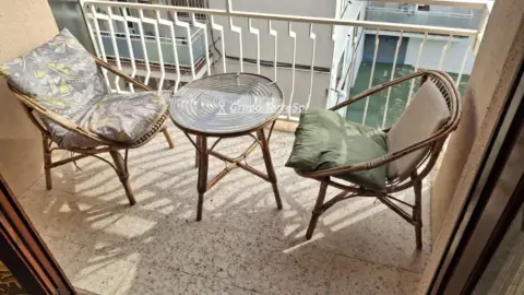 Apartamento en Carrer de la Ribera