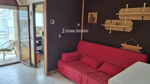 Apartamento en Carrer de la Ribera