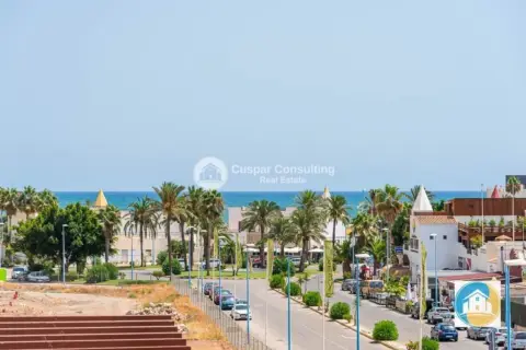 Chalet en Puerto Vera-Las Salinas