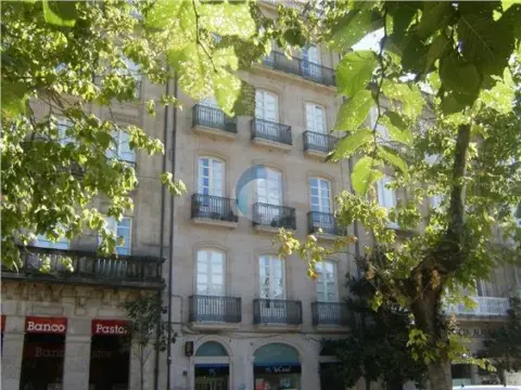 Apartamento en Alameda