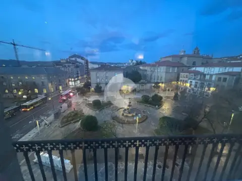 Apartamento en Alameda