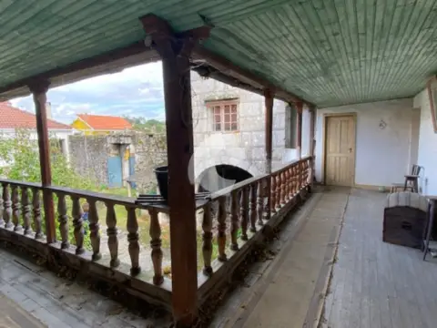 Finca rústica en Lobios