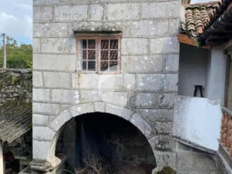 Finca rústica en Lobios