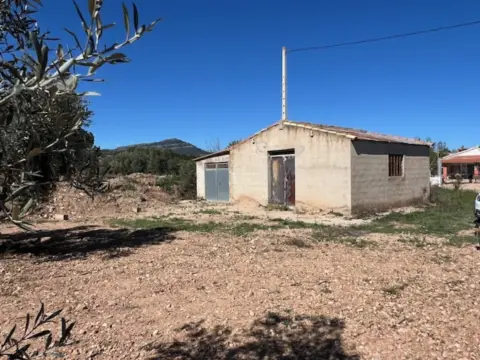 Finca rústica en Valencia Province