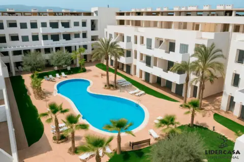 Apartamento en Puerto Vera-Las Salinas