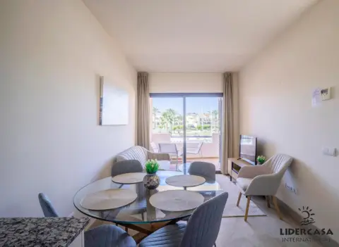 Apartamento en Puerto Vera-Las Salinas