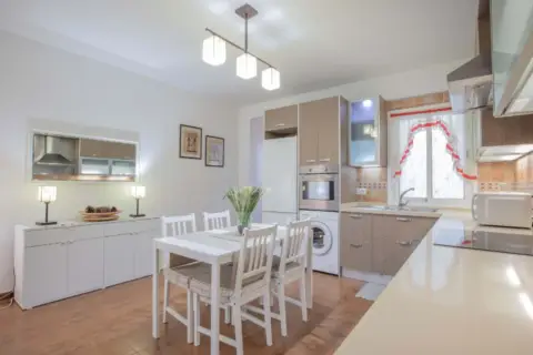 Piso en calle Nieves Ravelo, 3