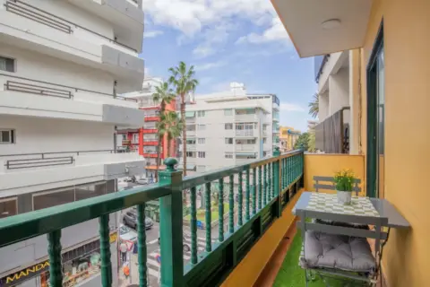 Piso en calle Nieves Ravelo, 3