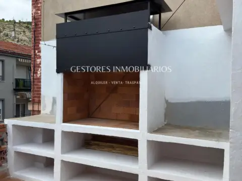 Ático en Zona Santa Rosa