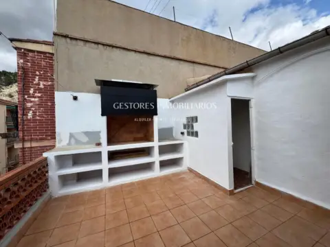 Ático en Zona Santa Rosa