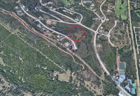 Terreno en Sotogrande Alto