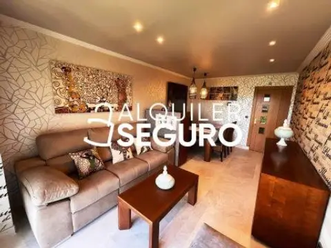 Piso en Villa del Prado