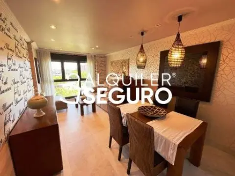 Piso en Villa del Prado