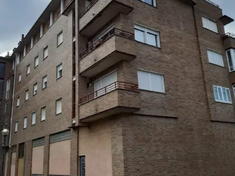 Piso en calle Comunidad de Madrid, 6