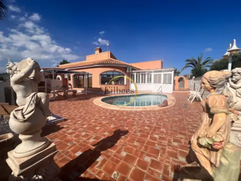 Casa unifamiliar en Murcia, Mazarrón, Mazarrón