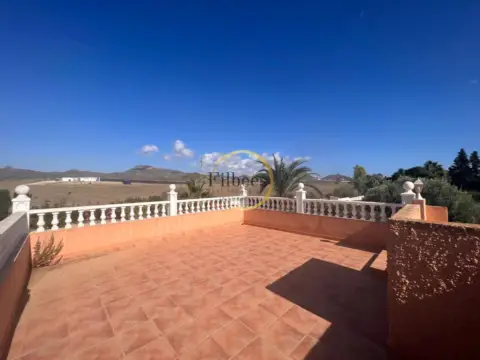 Casa unifamiliar en Murcia, Mazarrón, Mazarrón