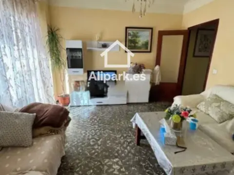 Piso en Altozano