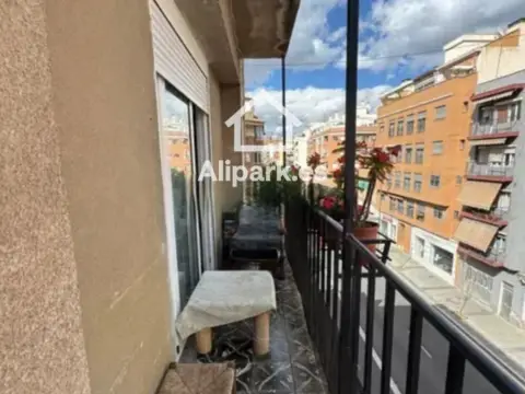 Piso en Altozano