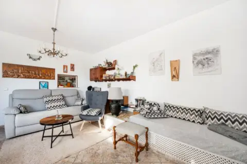 Piso en Cales de Mallorca