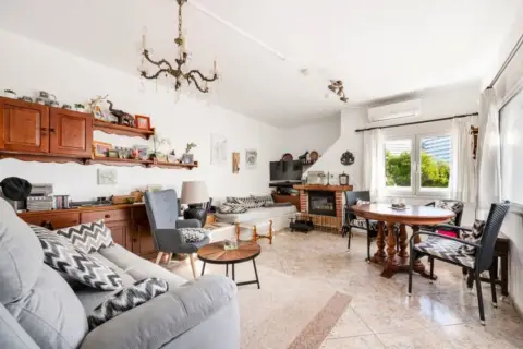 Piso en Cales de Mallorca