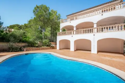 Casa en Porto Cristo