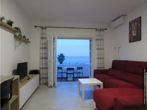 Apartamento en Mojácar