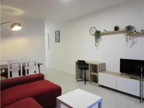 Apartamento en Mojácar