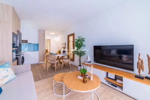 Apartamento en El Médano