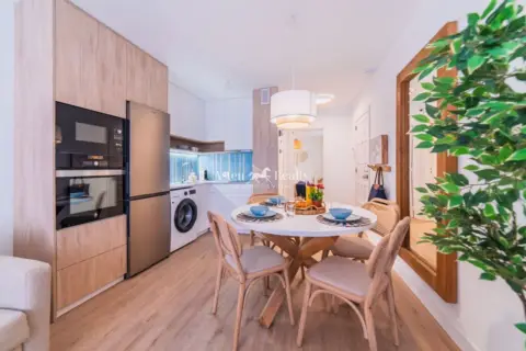 Apartamento en El Médano