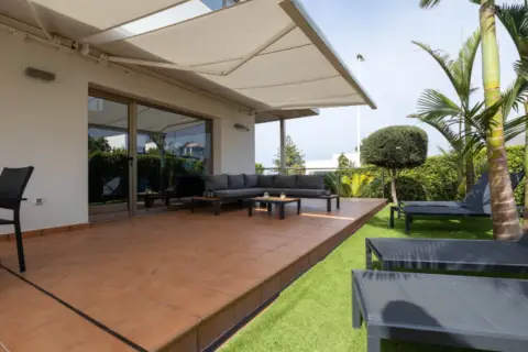 Chalet en El Durazno