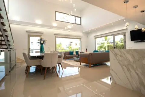 Chalet en El Durazno