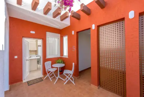 Chalet en Los Alcázares