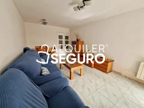 Piso en Cerro El Molino