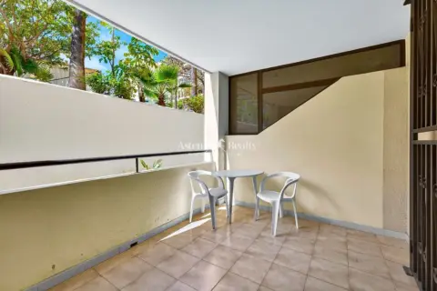 Estudio en Los Cristianos