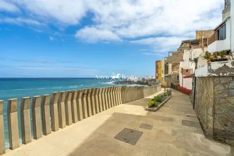 Dúplex en Playa Jardín
