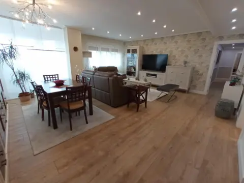 Piso en Oeste