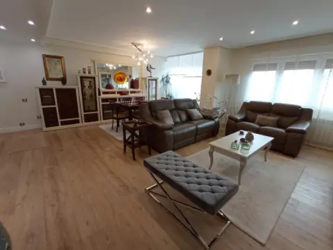 Piso en Oeste