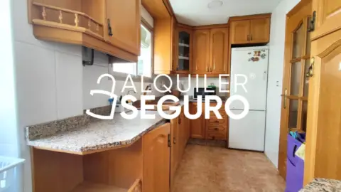 Piso en Jesús