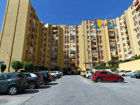 Piso en Bajadilla