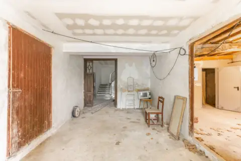 Casa en calle Mayor, 17