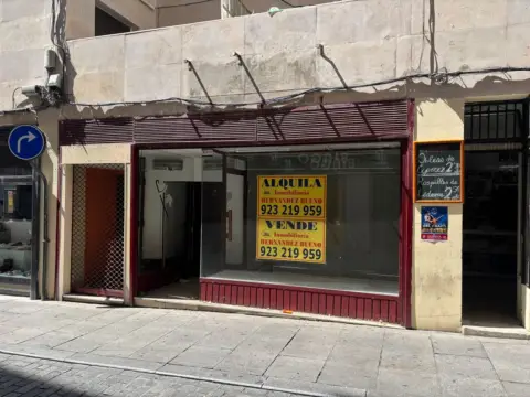 Local comercial en Centro