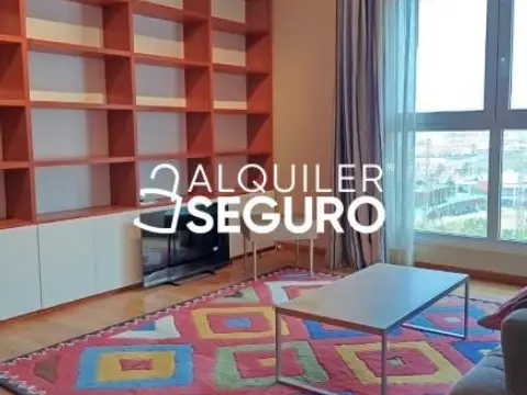 Piso en Las Palmas de Gran Canaria