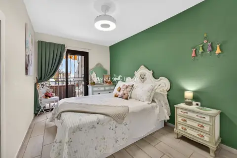 Apartamento en Amarilla Golf