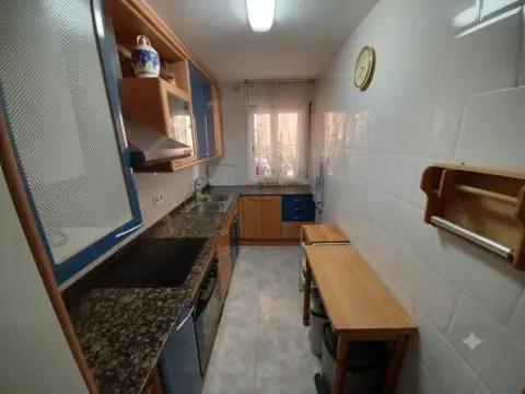 Piso en Ca Noriol