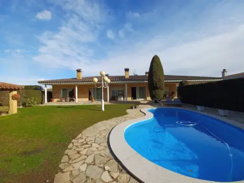 Chalet en Carrer de Dalt