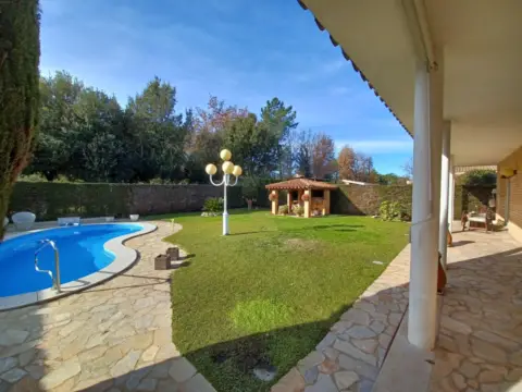 Chalet en Carrer de Dalt
