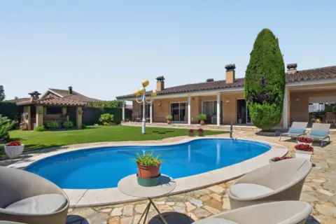 Chalet en Carrer de Dalt