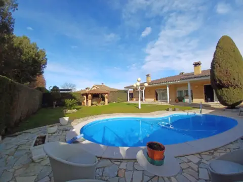 Chalet en Carrer de Dalt